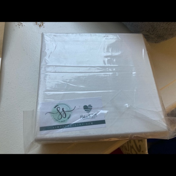 Art Deco Quote Decoration Ghandi Canvas FREE WITH PURCHASE! - Picture 3 of 4